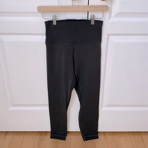Lululemon align leggings